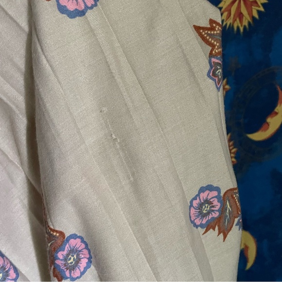 Queens Plaza 2 piece 90s vintage set - Picture 14 of 15